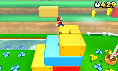 Super Mario Land 3D - Imagen 32